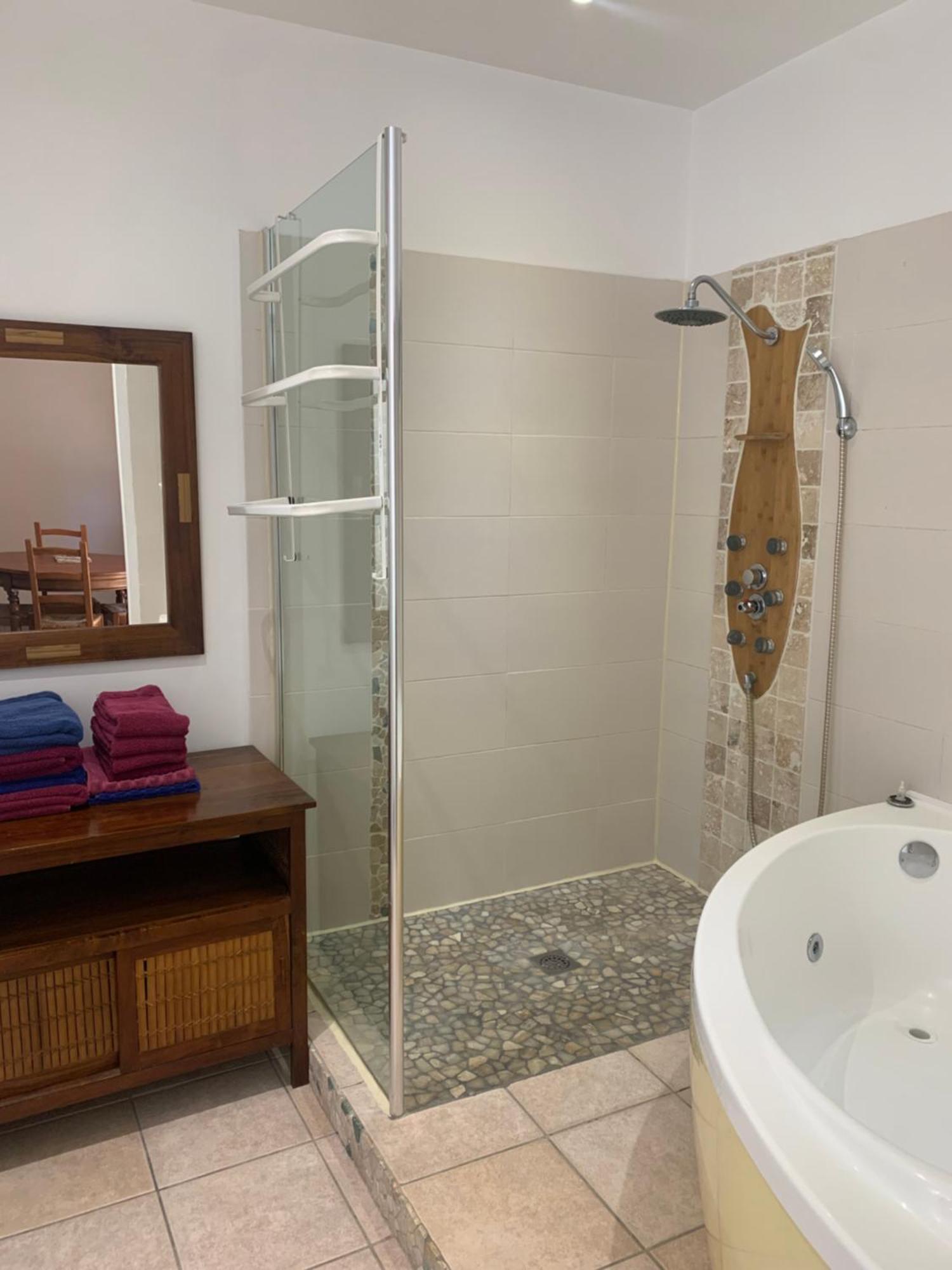 Mas Du Roc Villa Saint-Nazaire  Ngoại thất bức ảnh