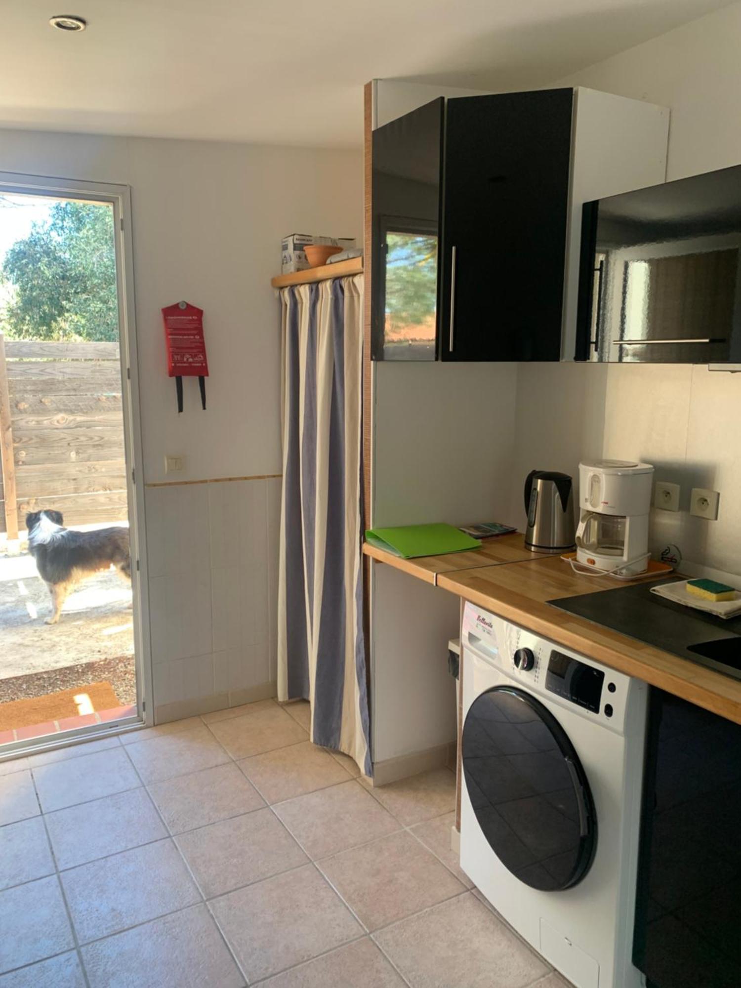 Mas Du Roc Villa Saint-Nazaire  Ngoại thất bức ảnh