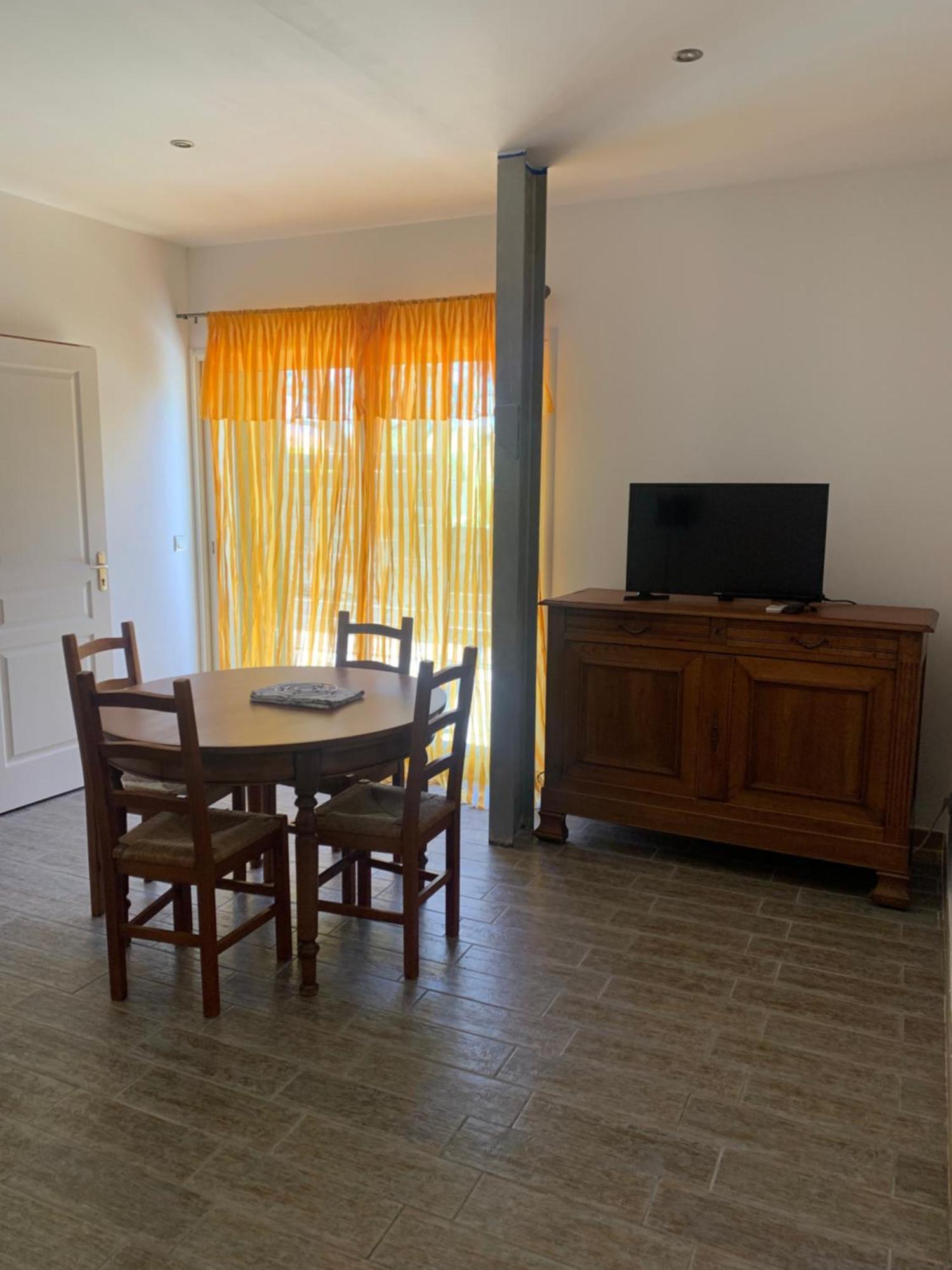 Mas Du Roc Villa Saint-Nazaire  Ngoại thất bức ảnh