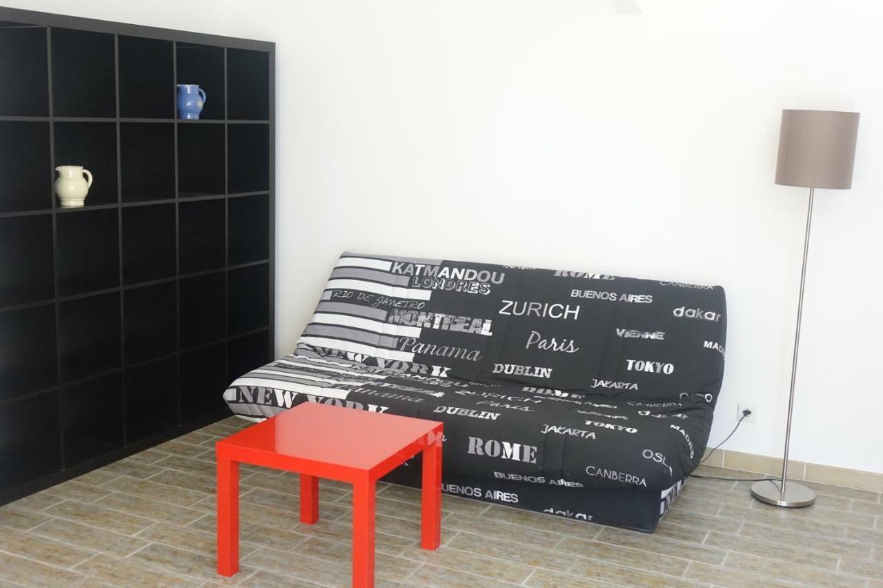 Mas Du Roc Villa Saint-Nazaire  Ngoại thất bức ảnh